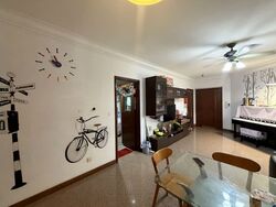 Regentville (D19), Apartment #577626491